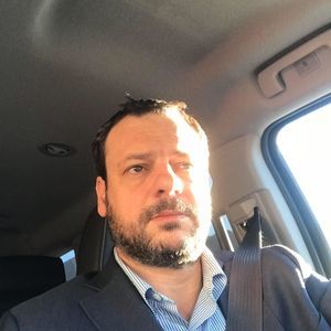 Meet your Posher, Olivier